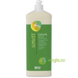 Sapun Lichid pentru Scos Pete cu Bila de Bovina Ecologic/Bio 1L