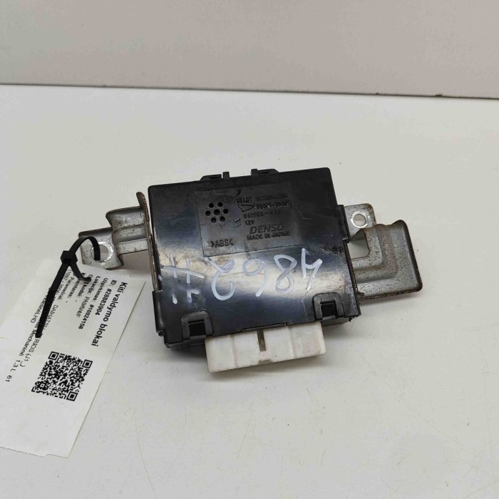 Alt modul de control DAIHATSU TERIOS J1_ 1999 OEM: 82641-87401,061700-4301 28883904