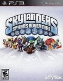 Joc PS3 Skylanders Spyro&#039;s Adventure