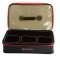 Bac/Geanta accesorii Nytro Starkx System Tray 40x27x8.5cm, set 3+1