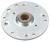 Rulment Lagar tambur Uscator de rufe cu pompa de caldura Heinner HHPD-V804A++