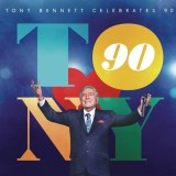 Tony Bennett Celebrates 90 | Tony Bennett, Jazz, Columbia Records
