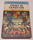 Biblioteca pentru toti copiii (bptc) - Mark Twain - Print si cersetor