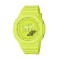 Ceas Barbati, Casio G-Shock, Classic GA-2 GA-2100-9A9ER - Marime universala