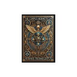The Corpus Hermeticum (Collector's Edition) (Laminated Hardback with Jacket)