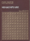 William Shakespeare - Les geants (lb. franceza)