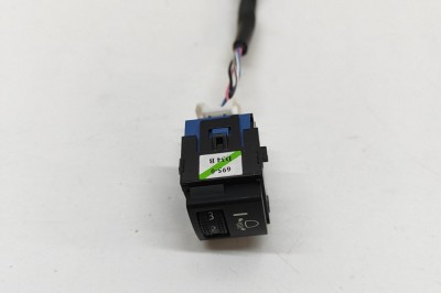 Comutator de reglare &amp;icirc;nălțime faruri TOYOTA YARIS CROSS MXP_ 2023 OEM: 84152-0D290 | 32002528 foto