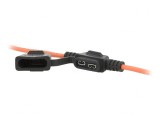 Clemă 19mm 30A pentru cablu 12AWG IP67, Littelfuse