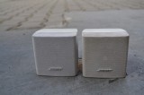 Boxe Bose Cube