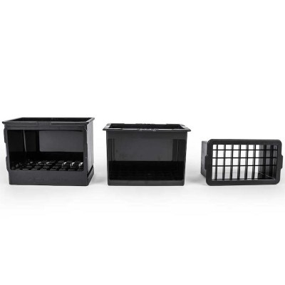 Korum Meat Cubbers, Small, 12mm foto
