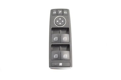 Buton geam ușă dreapta față TESLA MODEL S 2014 OEM: A2049055402 13742746 foto