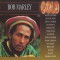 CD Bob Marley &ndash; Gold (EX)