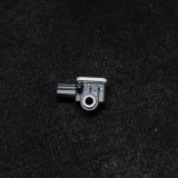 Senzor de impact dreapta față VOLVO V60 2012 OEM: 8V4T-14B006-AA | 2108263