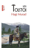 Hagi Murad Top 10+ Nr 494, Lev Tolstoi - Editura Polirom