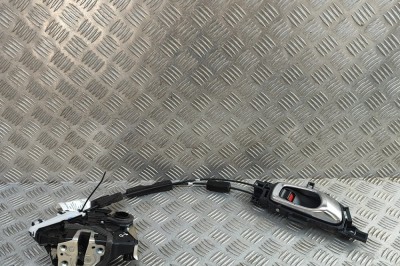 &amp;Icirc;ncuietoare ușă dreapta față HONDA e:Ny1 2024 OEM: 72110-TYF-E01,72120-3M0-J02ZA | 31891710 foto