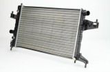 Radiator, racire motor OPEL TIGRA TwinTop (X04) (2004 - 2010) THERMOTEC D7X056TT