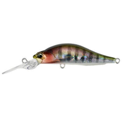Vobler Duo Realis Rozante 57MR 5.7cm 4.8gr ADA3058 Prism Gill foto