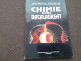 Chimie pentru bacalaureat Viorica Tudor