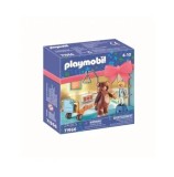 Cumpara ieftin Set figurine Playmobil - Pacient la spital