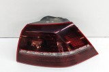 VW GOLF VII 5G1, BQ1, BE1, BE2 2015 OEM: 5G0945208C SKU: 25796264