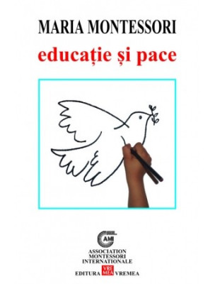 Educatie si pace foto