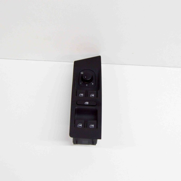 Buton geam ușă dreapta față VW PASSAT Variant B7 365 2011 OEM: 3AC857858A,1K0959565L 17247445