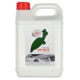 Sampon auto concentrat, cu ceara Turtle Wax Essential Zip Wax FG7999, 2.5L Kft Auto