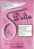 Cumpara ieftin Revista de fizica si chimie pentru gimnaziu - nr. 1/2004 - Doina Turcitu