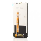 Display LCD Realme C11 C12 C15 C25 Negru - Ecran Inlocuire Telefon