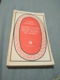 Cumpara ieftin CAMIL PETRESCU - ULTIMA NOAPTE DE DRAGOSTE INTAIA NOAPTE DE RAZBOI, Didactica si Pedagogica