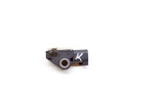 Senzor de impact st&acirc;nga față VOLVO V70 III BW 2013 OEM: 31264395 13318334
