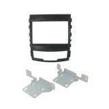 Kit rama adaptoare 2DIN Connects2 pentru SsangYong Korando 2010-2013
