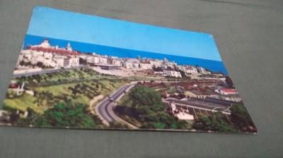 CARTE POSTALA CONSTANTA CIRCULATA foto
