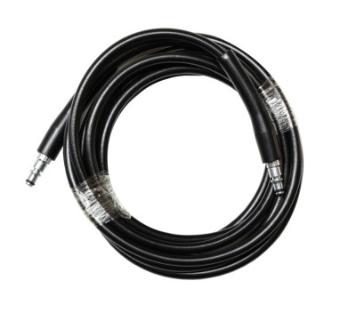 ProGARDEN Furtun aparat de spalat cu presiune 140 bar, 5m ProAdvanced PowerfulTools foto