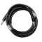 ProGARDEN Furtun aparat de spalat cu presiune 140 bar, 5m ProAdvanced PowerfulTools