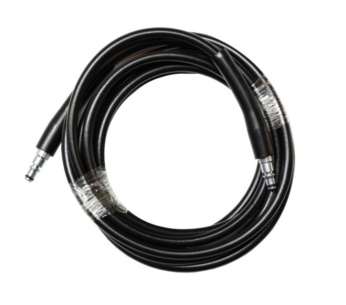 ProGARDEN Furtun aparat de spalat cu presiune 140 bar, 5m ProAdvanced PowerfulTools