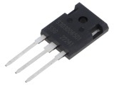 Diodă redresoare Schottky SiC 650V 30A THT TO247-3 SMC DIODE SOLUTIONS