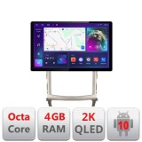 Navigatie dedicata Edonav Hyundai IX55, Ecran 2K QLED 13&quot;,Octacore,4Gb RAM,32Gb Hdd,4G,360,DSP,Carplay,Bluetooth EDT-E513-PRO CarStore Technology
