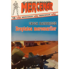 Dreptatea mercenarilor Mercenar 18