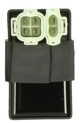 CDI Kymco B&amp;amp;W 50cc (4+2pini) foto