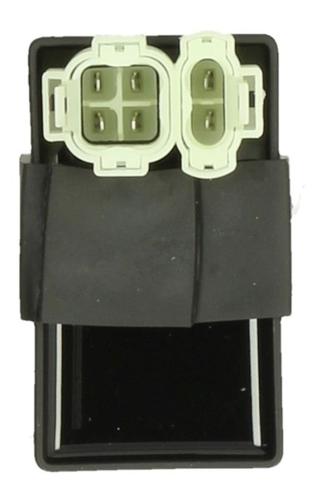 CDI Kymco B&amp;W 50cc (4+2pini)