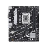 Placa de baza ASUS PRIME B760M-K LGA 1700, 2x DDR5,