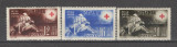 Romania.1943 Crucea Rosie CR.20