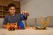 MONSTER JAM SMASH AND BASH SET DE JOACA CRASH COURSE - 5