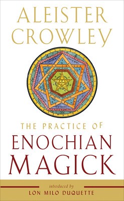 The Practice of Enochian Magick foto