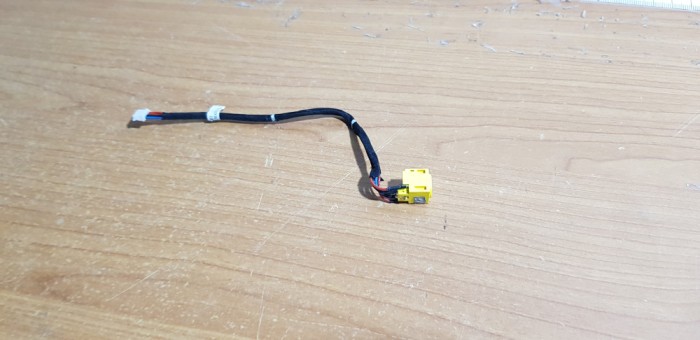 Conector Power DC Laptop lenovo TP Edge 13