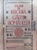 Pagini din istoria cartii romanesti-Dan Simionescu, Gh.Buluta