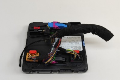 Modul de confort AUDI Q7 4M 2018 OEM: 8W0907064DD 30421695 foto