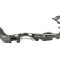 Suport fixare far Seat Leon (5f), 11.2012-, Fata, partea Dreapta, Aftermarket
