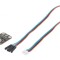 Senzor Gesturi I2C/ UART 3.3-5.5V DC Gravity PAJ7620U2